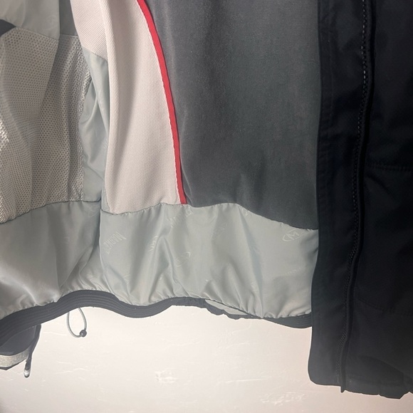 Marker ski jacket women's size 16 black - Picture 13 of 13